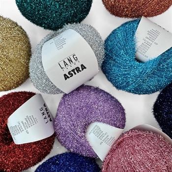 Astra fra Lang Yarns